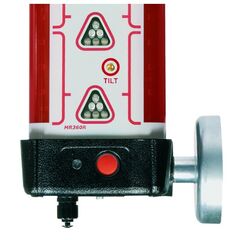  Lasermesstechnik Empfänger GeoMax MR360 Maschinenempfänger 12385429