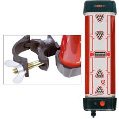  Lasermesstechnik Empfänger GeoMax MR360RE Maschinenempfänger 12385428