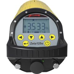  Lasermesstechnik Kanalbaulaser GEOMAX Zeta 125 LK2 Kanalbaulaser 12385402