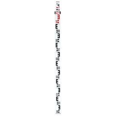  Nedo Nivellierlatten Nedo GFK-Nivellierlatte 5 m, E/mm-Teilung 1 12445181