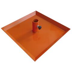  Nedo Zubehör Nedo Betonierteller für Flexilatten 12445335