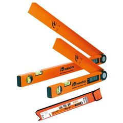  Winkelmessgeräte/Neigungswasserwaage Nedo Winkeltronic Easy 600 mm 12445279