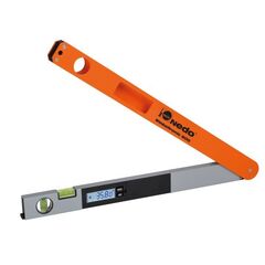  Winkelmessgeräte/Neigungswasserwaage Nedo Winkeltronic 600 mm 12445288