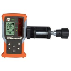  Nedo Laserempfänger Nedo Laserempfänger COMMANDER 2 H2N+ mit Funkfernbedienung 12445156