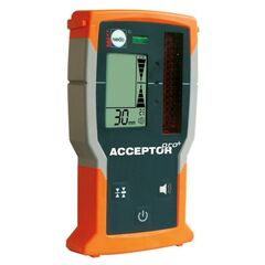  Nedo Laserempfänger Nedo Laserempfänger ACCEPTOR pro+ mit mm-Anzeige 12445153