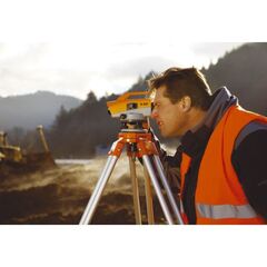  Nivelliere Nedo Ingenieur-Baunivellier Z32 12445202