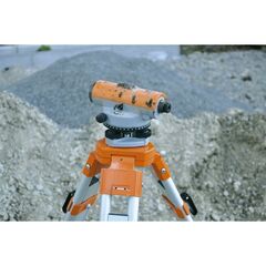  Nivelliere Nedo Baunivellier F28 12445190