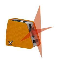  Punkt-/Linienlaser Nedo Kreuzlinien-Laser X-Liner 2 12445093