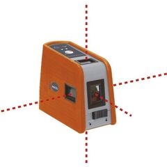  Punkt-/Linienlaser Nedo Punkt-Laser X-Liner 5P 12445092