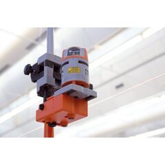  Nedo Zubehör Nedo Teleskopklemmstange 12445332