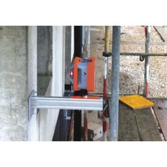  Nedo Zubehör Nedo Fassadenbau-Adapter für Rotationslaser PRIMUS 2 12445304