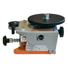  Nedo Zubehör Nedo Neigeadapter 12445354