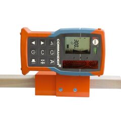  Nedo Zubehör Nedo Schnurgerüsthalter für Laserempfänger COMMANDER 2 12445307