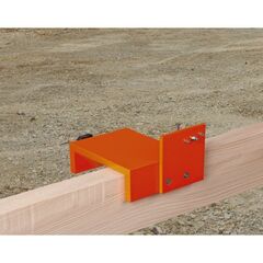  Nedo Zubehör Nedo Schnurgerüsthalter für Laserempfänger COMMANDER 2 12445307