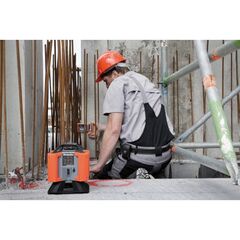  Akku Laser Nedo Universallaser LINUS 1 HV 12445096