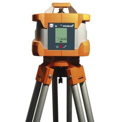 Nedo Rotationslaser Nedo Rotationslaser PRIMUS 2 H Laserklasse 2 12445119