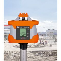  Nedo Rotationslaser Nedo Rotationslaser PRIMUS 2 H1N+ Long Range Laserklasse 3R 12445124