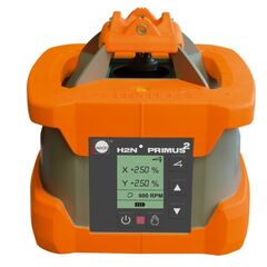  Nedo Rotationslaser Nedo Rotationslaser PRIMUS 2 H2N Laserklasse 2 12445130