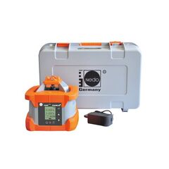  Nedo Rotationslaser Nedo Rotationslaser PRIMUS 2 H2N+ Laserklasse 3R 12445134