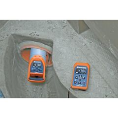  Nedo Kanalbaulaser Nedo Kanalbaulaser TUBUS 2 Laserklasse 2 12445146