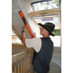  Winkelmessgeräte/Neigungswasserwaage Nedo Neigungswasserwaage, Länge 600 mm 12445297