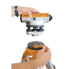  Nedo Zubehör Nedo Quick-Fix Schnellverschluss 12445333