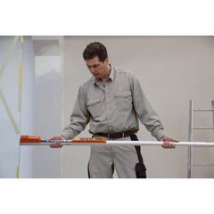  Winkelmessgeräte/Neigungswasserwaage Nedo mEsstronic 3 m 12445294