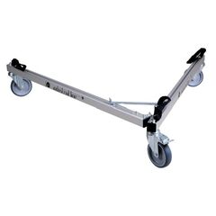  Vermessungszubehör Nedo Stativwagen 12445272