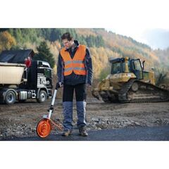  Nedo Messräder Nedo Super-Messrad (konformitätsbewertet für Deutschland) 12445165