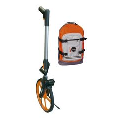  Messräder Nedo Leichtmessrad-Set Deluxe inkl. Rucksack 12445157