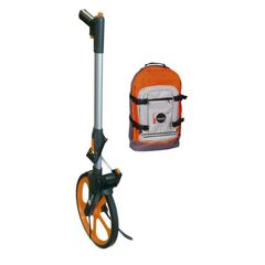 Nedo Messräder Nedo Leichtmessrad-Set Professional inkl. Rucksack 12445161