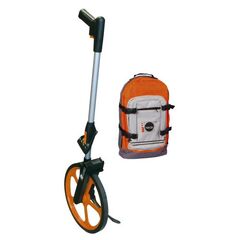  Nedo Messräder Nedo Leichtmessrad-Set Econo inkl. Rucksack 12445163