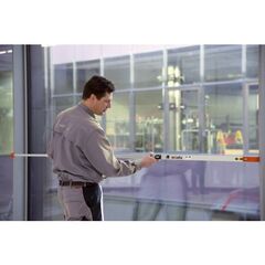  Nedo Teleskopmeßstäbe Nedo Teleskopmeßstab mEssfix 4 m 12445249