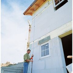  Nedo Teleskopmeßstäbe Nedo Teleskopmeßstab Laser mEssfix-S 6,83 m 12445244