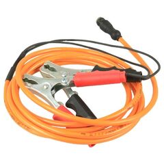  Lasermesstechnik Kanalbaulaser Batteriekabel (12V) für GeoMax Kanalbaulaser 12385409