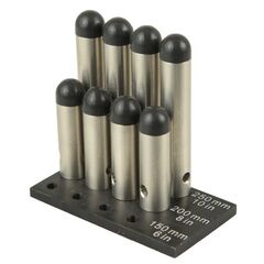  Lasermesstechnik Kanalbaulaser Fußdepot für Kanalbaulaser 12385408