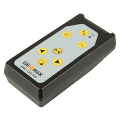  Lasermesstechnik Kanalbaulaser ZRC125 Fernbedienung 12385414