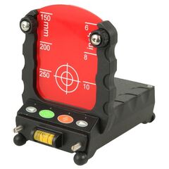  Lasermesstechnik Kanalbaulaser Automatische Zieltafel 12385412