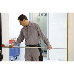  Nedo Teleskopmeßstäbe Nedo Teleskopmeßstab mEssfix compact 3 m 12445259