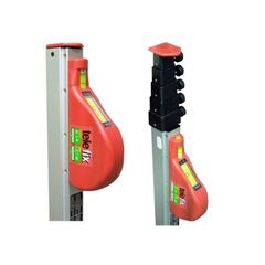  Mechanische Messtechnik Teleskopmessstäbe NESTLE Teleskopmetermaß TELEFIX 3m 12385517
