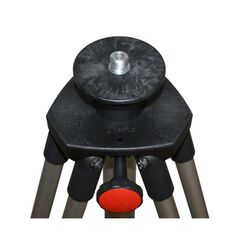  Kurbel- und Teleskopstative NESTLE Teleskopstativ Aluminium Leichte Bauausführung, 5/8 Zoll 77-190cm 12385464