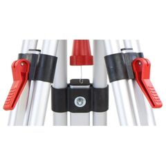  Aluminium-Stative NESTLE Nivellierstativ Aluminium Leichte Qualitätsausführung, 90-170cm 12385467