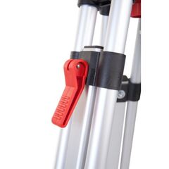  Aluminium-Stative NESTLE Nivellierstativ Aluminium Mittelschwere Qualitätsausf., 90-170cm 12385469