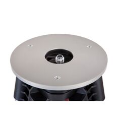  Aluminium-Stative NESTLE Nivellierstativ Aluminium Mittelschwere Qualitätsausf., 90-170cm 12385469