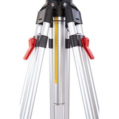  Kurbel- und Teleskopstative NESTLE Kurbelstativ Aluminium Leichte Bauausführung, 58-130cm 12385450
