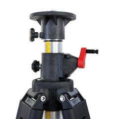  Kurbel- und Teleskopstative NESTLE Kurbelstativ Aluminium Leichte Bauausführung, 58-130cm 12385450