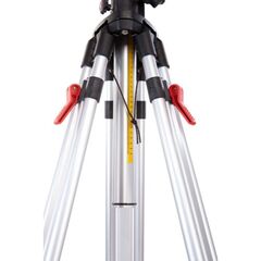  Kurbel- und Teleskopstative NESTLE Kurbelstativ Aluminium Mittelschwer, Direktantrieb, 90-197cm 12385453