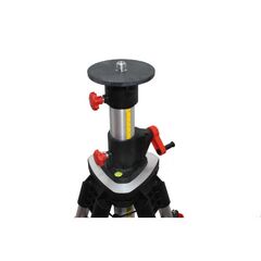  Stative NESTLE Kurbelstativ Aluminium Mittelschwer, selbsthemmend, 105-290cm 12385459