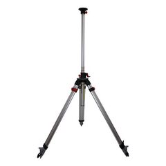  Stative NESTLE Kurbelstativ Aluminium Mittelschwer, selbsthemmend, 105-290cm 12385459