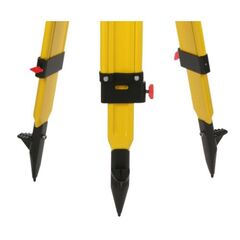  Holzstative NESTLE Holzstativ Schwer, Qualitätsausführung, 93-168cm 12385479